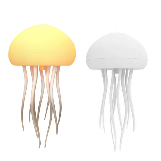 Jellyfish Lamp